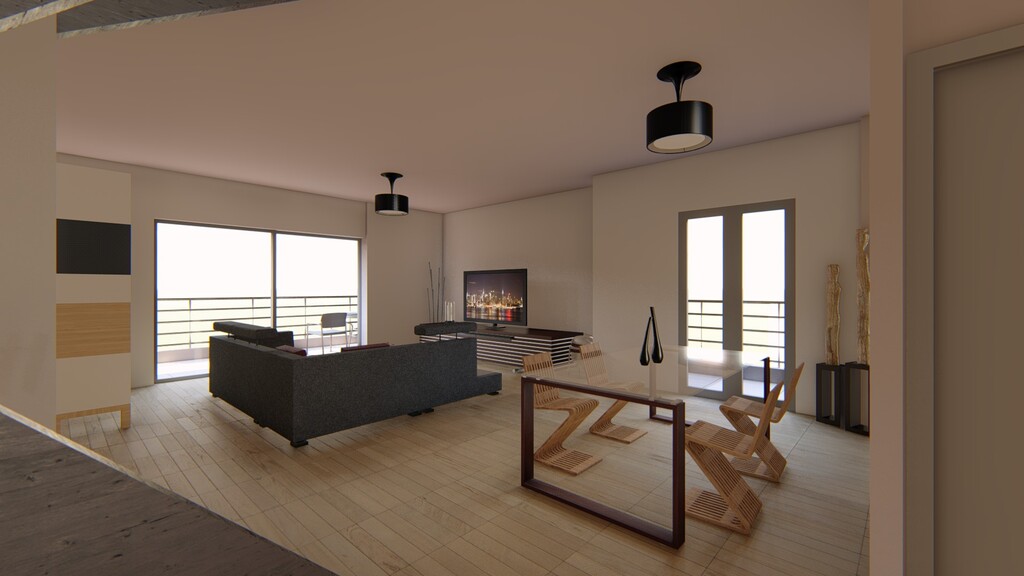 Wohnung in Athen, Griechenland, 83 m² - Foto 11