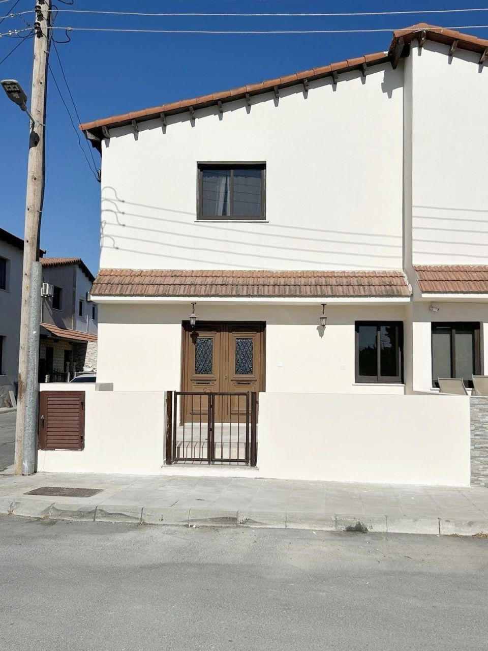 Villa in Larnaca, Cyprus, 130 m² - picture 1