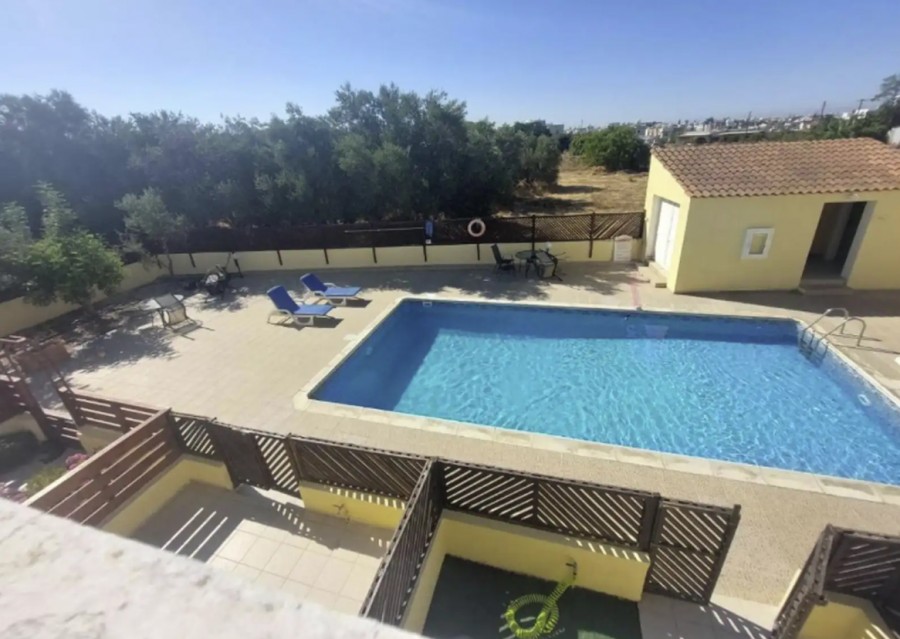 Stadthaus in Paphos, Zypern, 96 m² - Foto 1