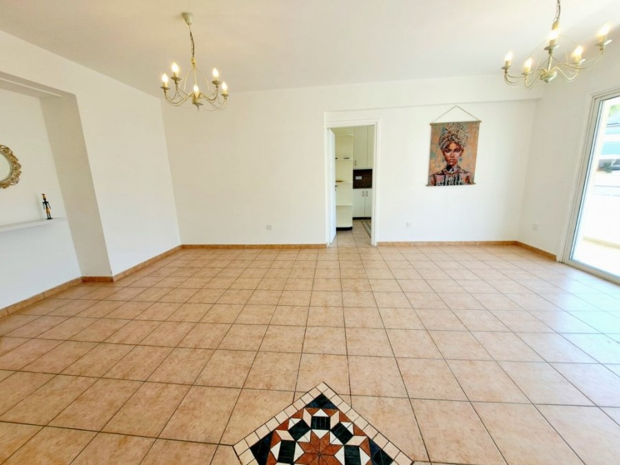 Apartment in Larnaca, Cyprus, 94 m² - picture 1