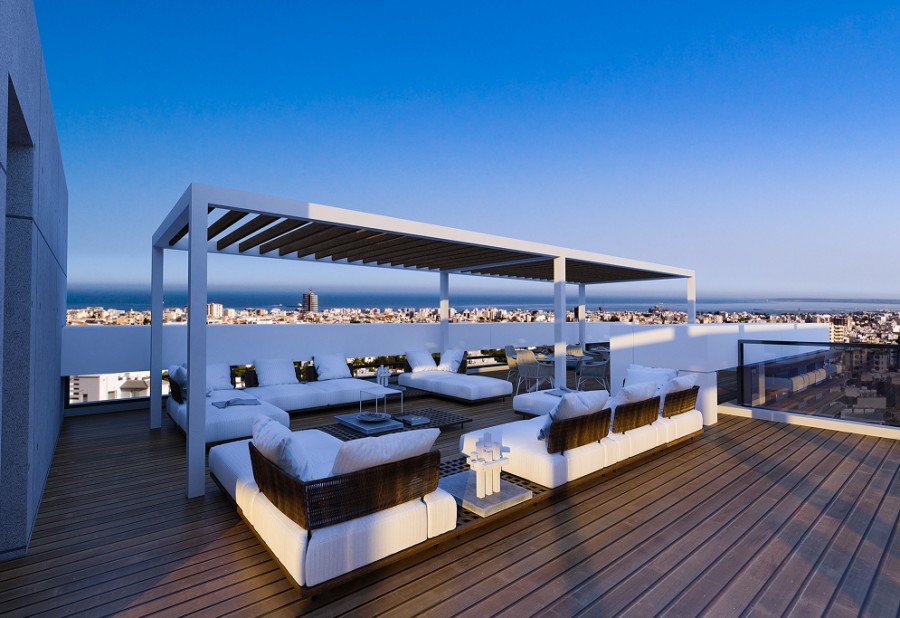 Office in Limassol, Cyprus, 605 m² - picture 1