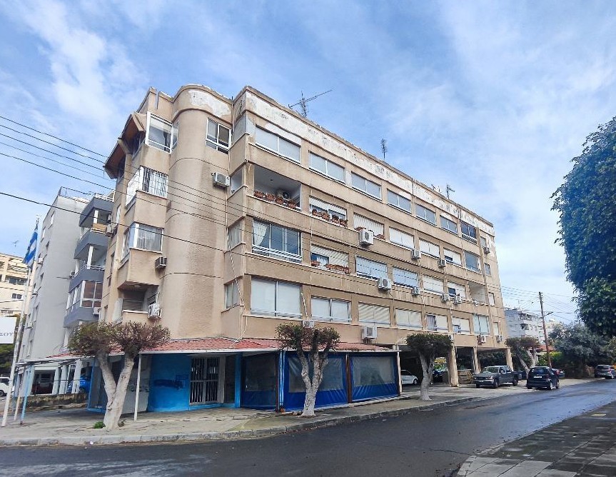 Apartment in Limassol, Zypern, 106 m² - Foto 1