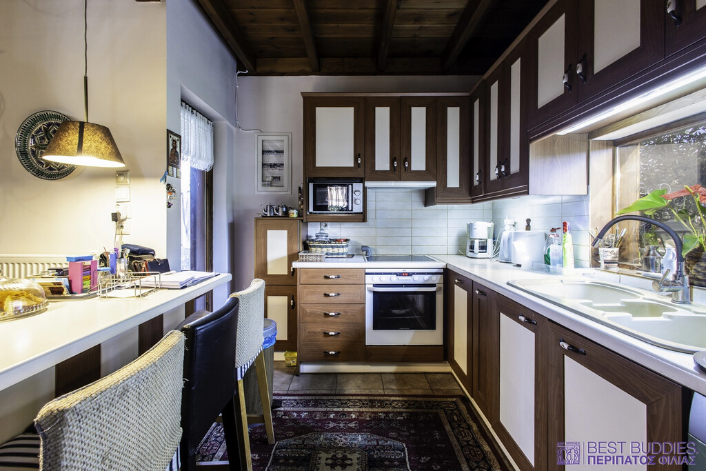 Haus in Attika, Griechenland, 240 m² - Foto 11