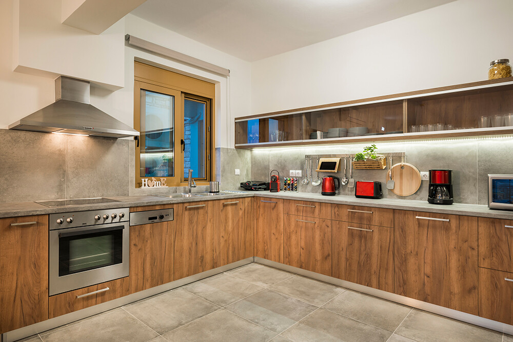 Villa à Héraklion, Grèce, 217 m² - image 11