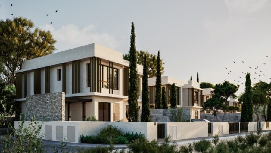 Villa in Protaras, Cyprus, 190 m² - picture 2