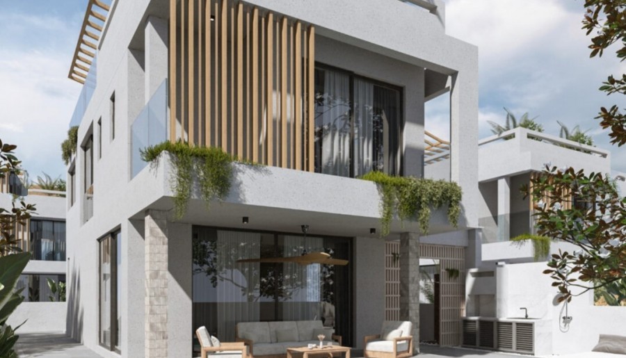 Villa à Protaras, Chypre, 171 m² - image 2