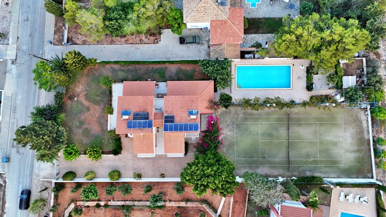 Villa en Protaras, Chipre, 320 m² - imagen 2