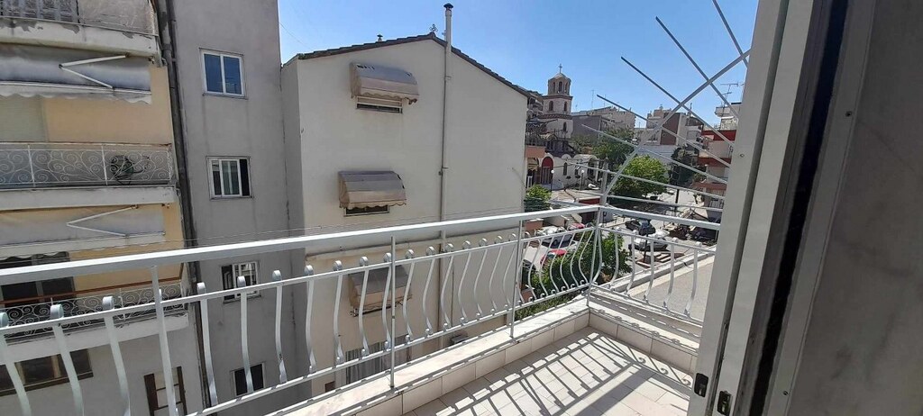 Wohnung in Thessaloniki, Griechenland, 62 m² - Foto 11