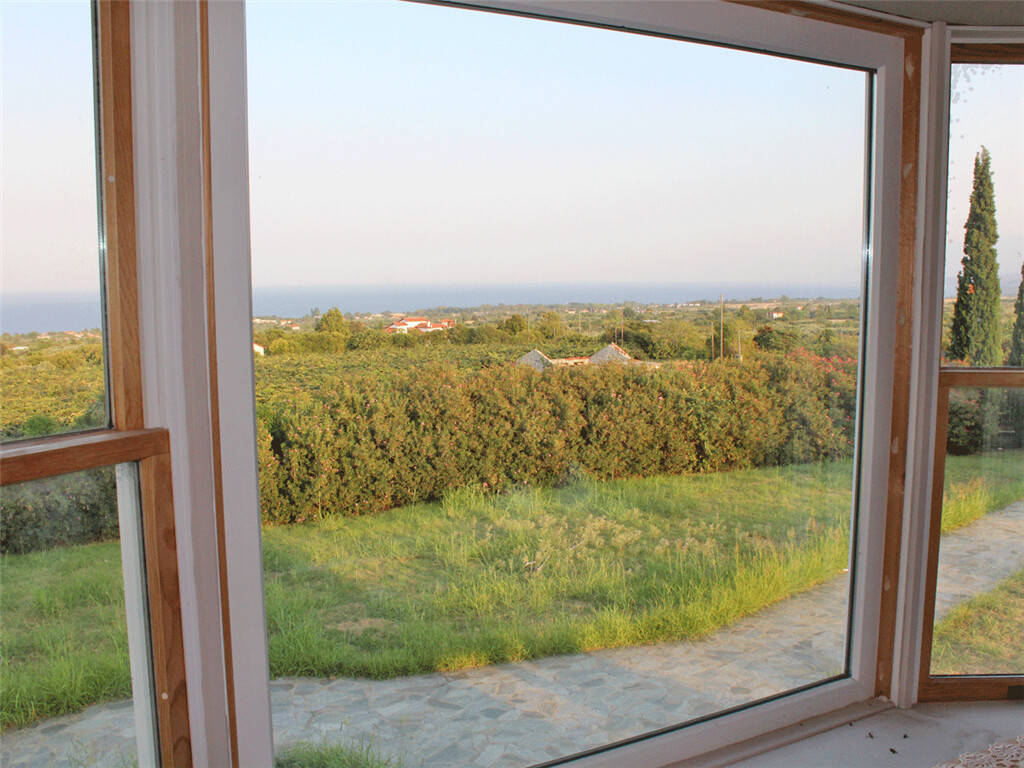 Villa in Olympiaki Akti, Griechenland, 300 m² - Foto 11