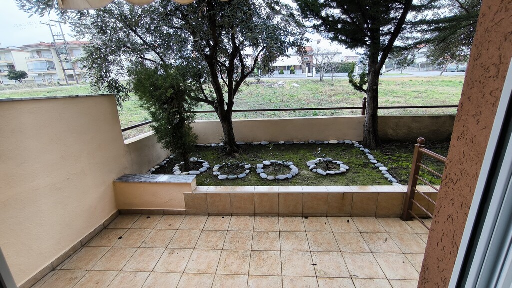 Appartamento a Olympiaki Akti, Grecia, 36 m² - foto 11