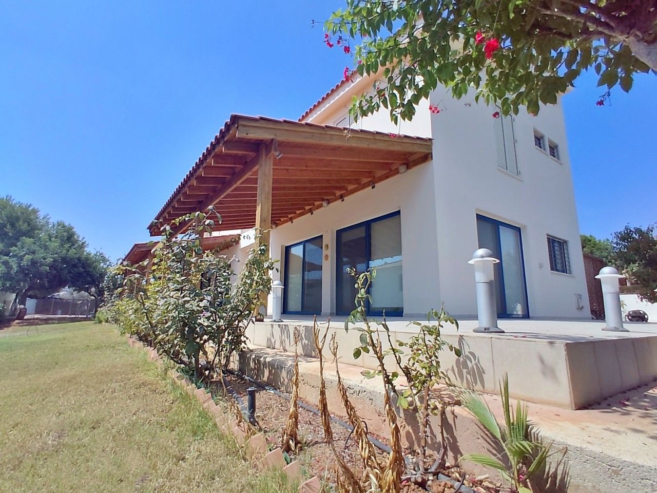 Villa en Protaras, Chipre, 320 m² - imagen 3