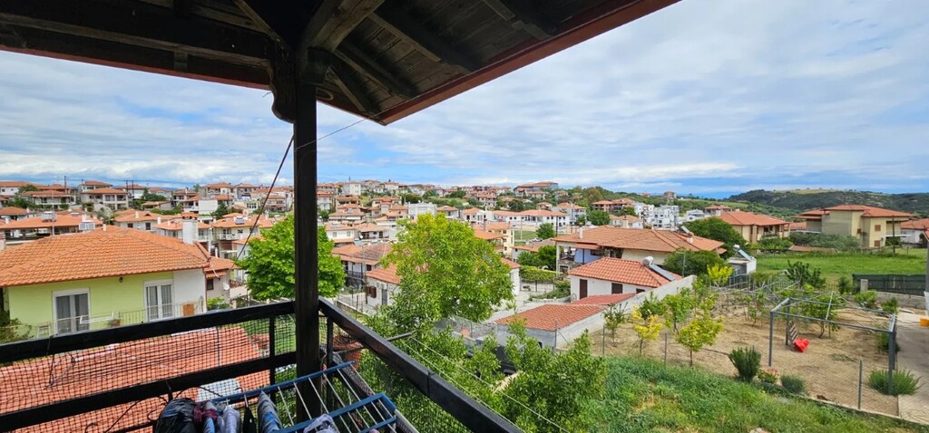 Flat in Sithonia, Greece, 110 m² - picture 11