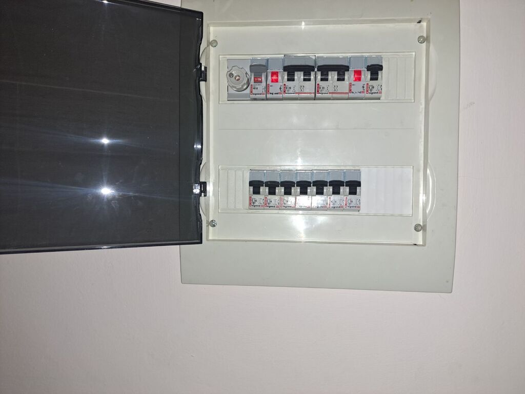 Wohnung in Thessaloniki, Griechenland, 78 m² - Foto 11