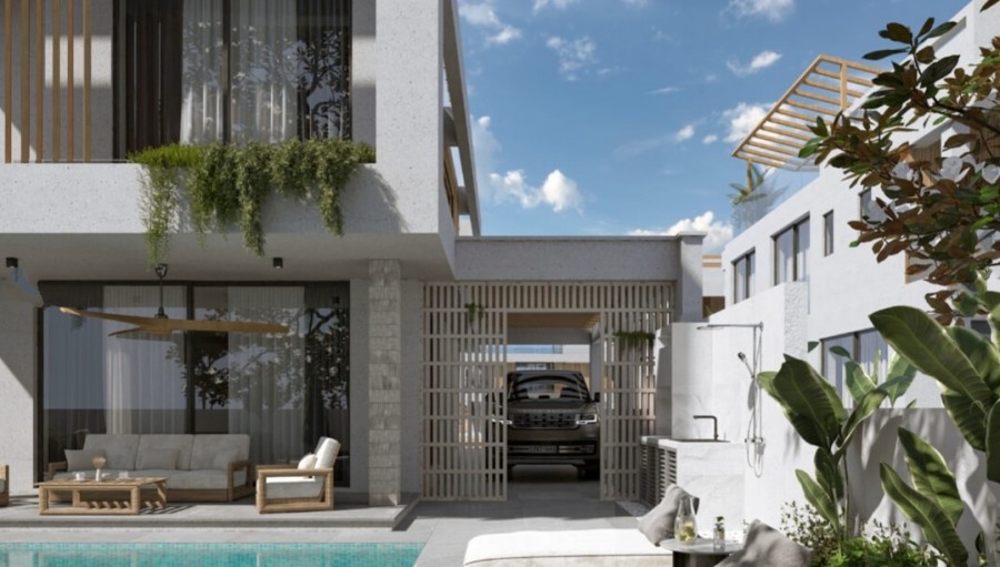 Villa en Protaras, Chipre, 145 m² - imagen 4