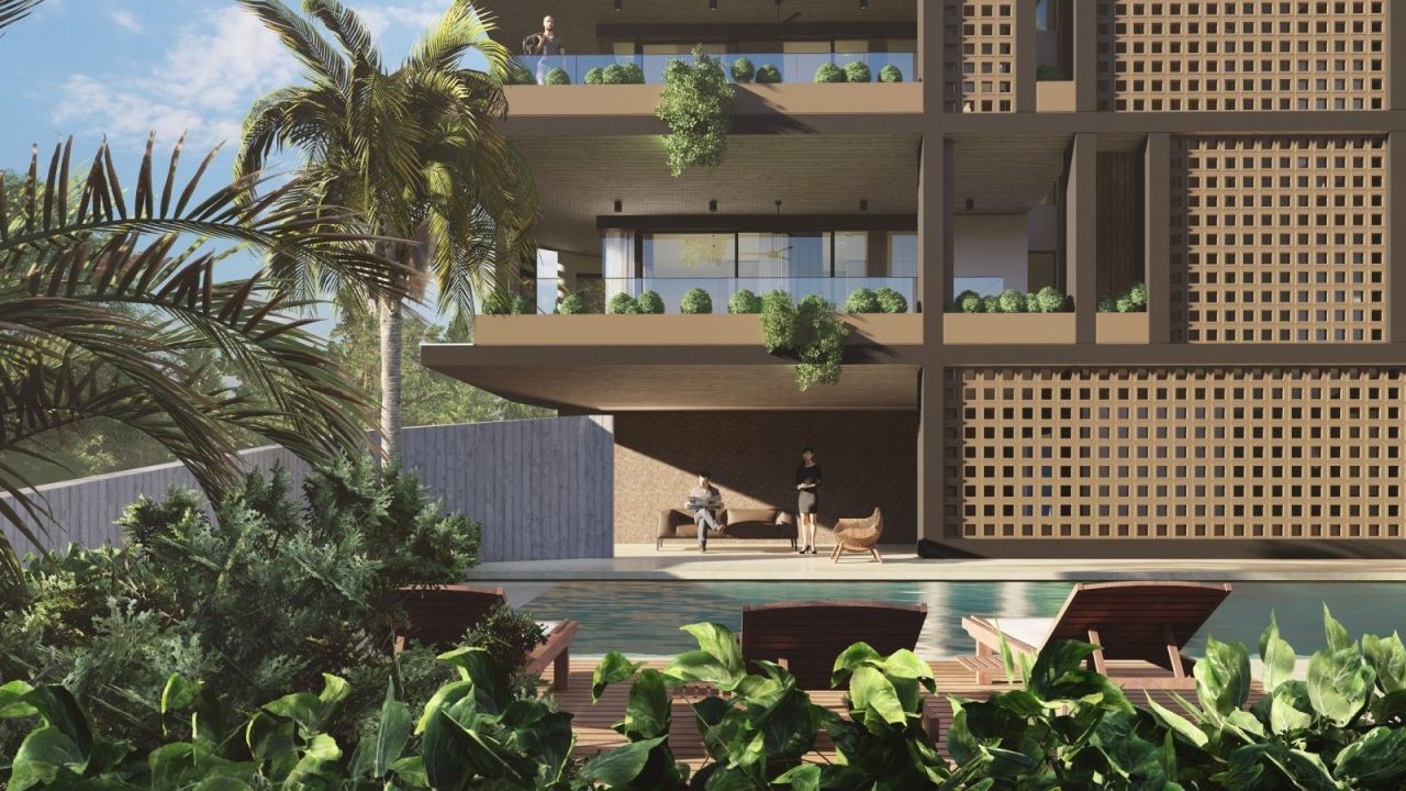 Apartment in Limassol, Cyprus, 114 m² - picture 4