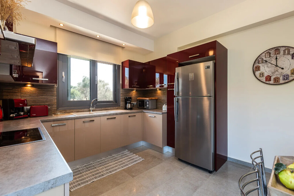 Villa en Heraclión, Grecia, 270 m² - imagen 11