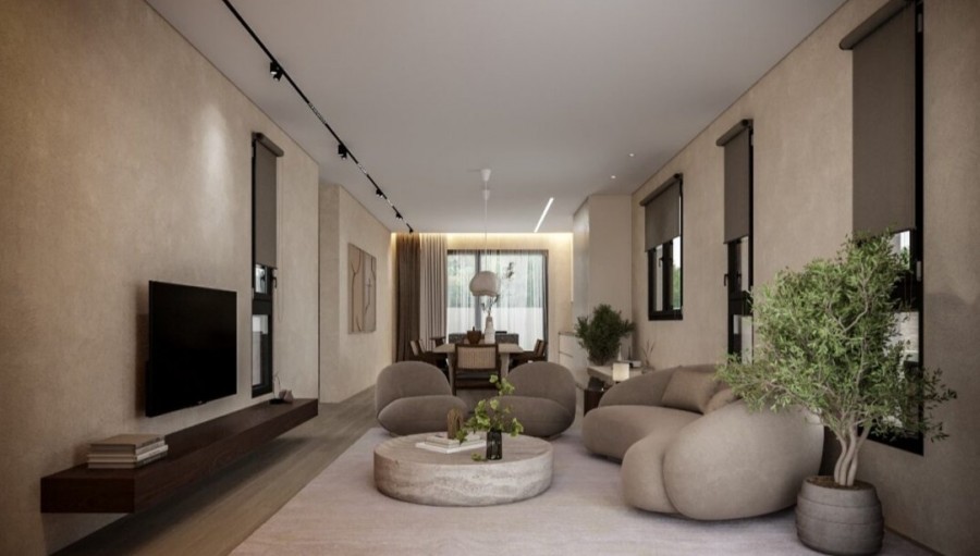 Villa in Protaras, Cyprus, 190 m² - picture 4