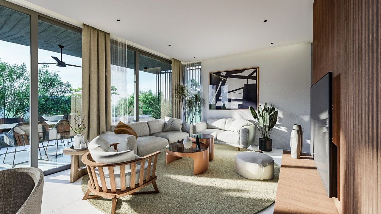 Appartement à Limassol, Chypre, 114 m² - image 4