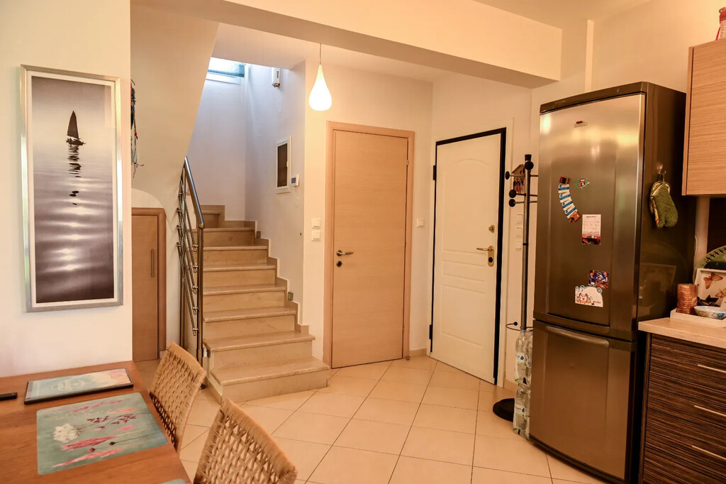 Casa en Olympiaki Akti, Grecia, 96 m² - imagen 11