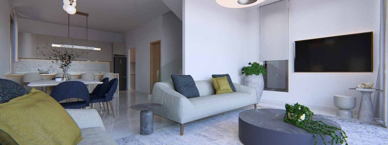 Villa en Pafos, Chipre, 284 m² - imagen 4