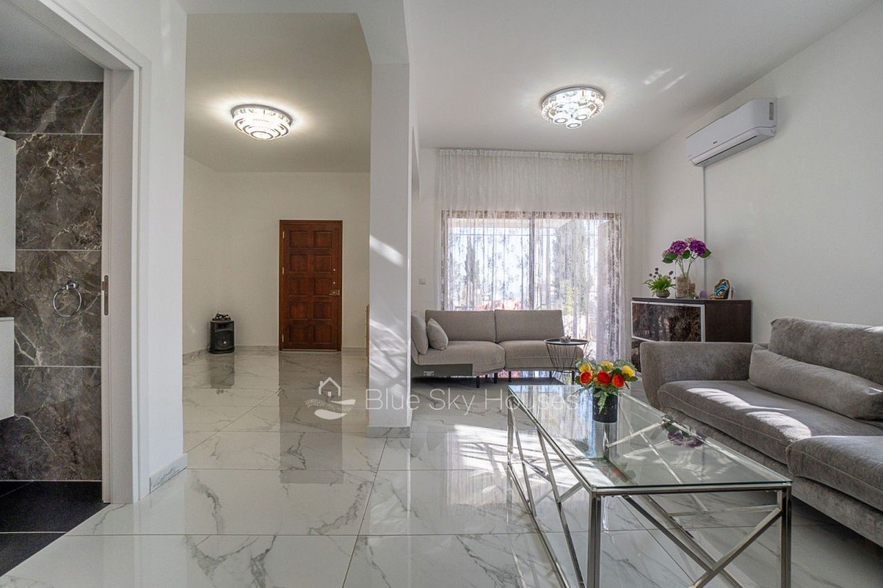 Villa in Limassol, Zypern, 120 m² - Foto 4
