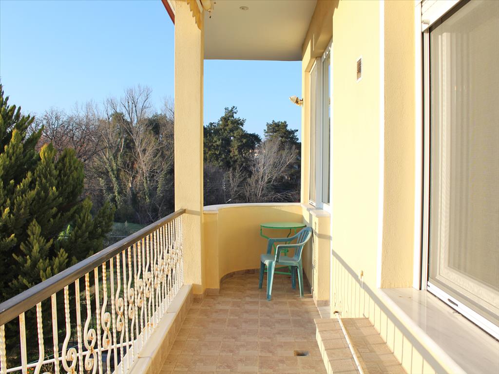 Casa a Olympiaki Akti, Grecia, 158 m² - foto 11