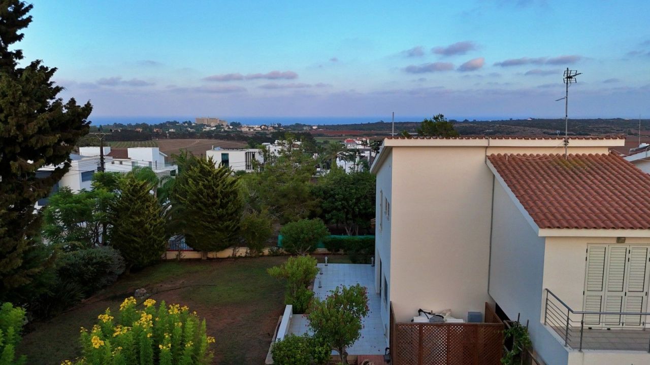 Villa en Protaras, Chipre, 320 m² - imagen 4
