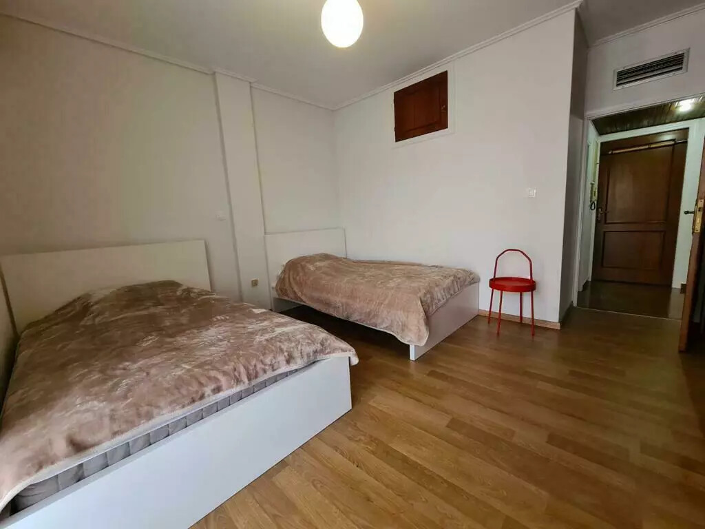 Maisonette in Athen, Griechenland, 160 m² - Foto 11