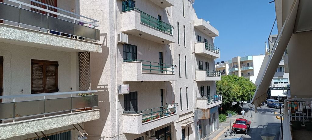 Flat in Heraklion, Greece, 80 m² - picture 11