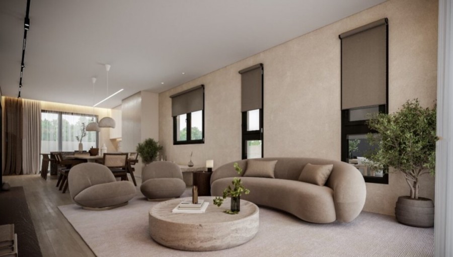 Villa in Protaras, Cyprus, 190 m² - picture 5