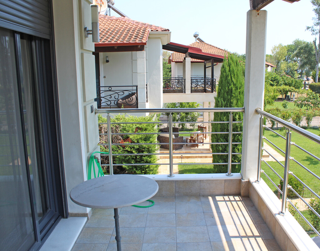 Casa a Olympiaki Akti, Grecia, 117 m² - foto 11