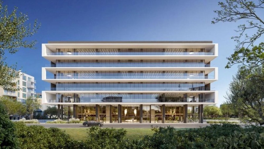 Bureau à Limassol, Chypre, 531 m² - image 6
