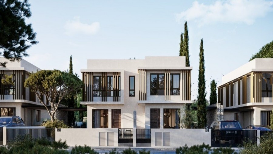 Villa in Protaras, Cyprus, 190 m² - picture 6