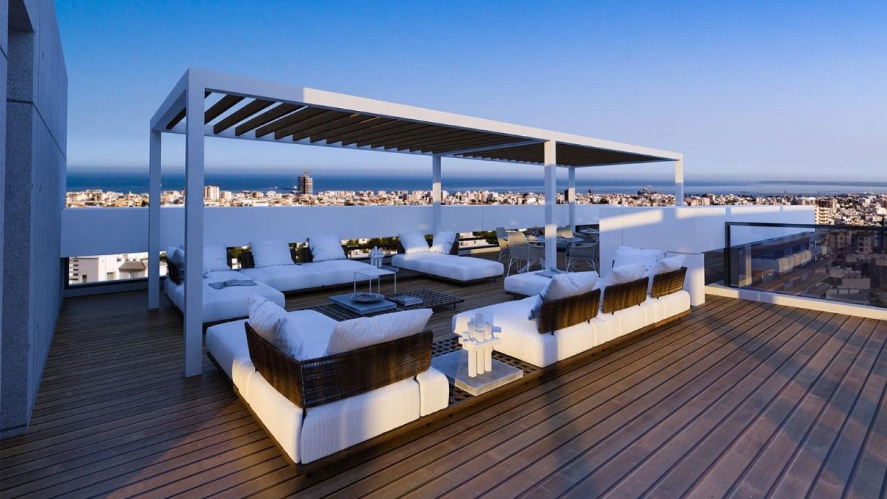 Office in Limassol, Cyprus, 549 m² - picture 6