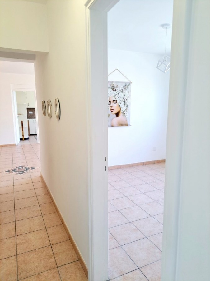 Appartamenti a Larnaca, Cipro, 94 m² - foto 6