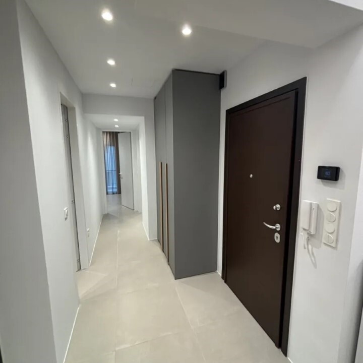 Wohnung in Thessaloniki, Griechenland, 110 m² - Foto 11