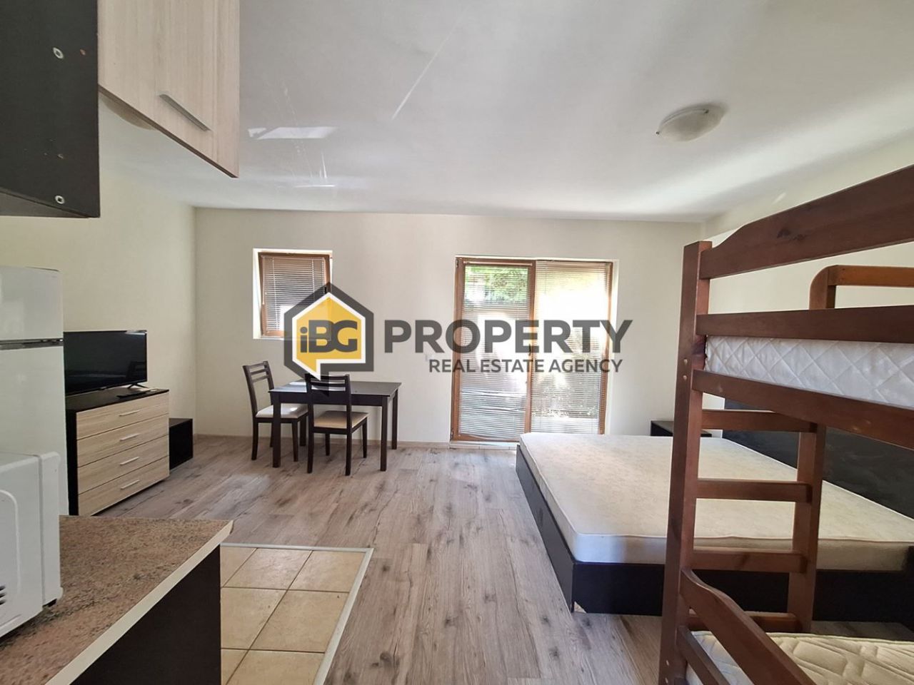 Estudio en Byala, Bulgaria, 39 m² - imagen 1