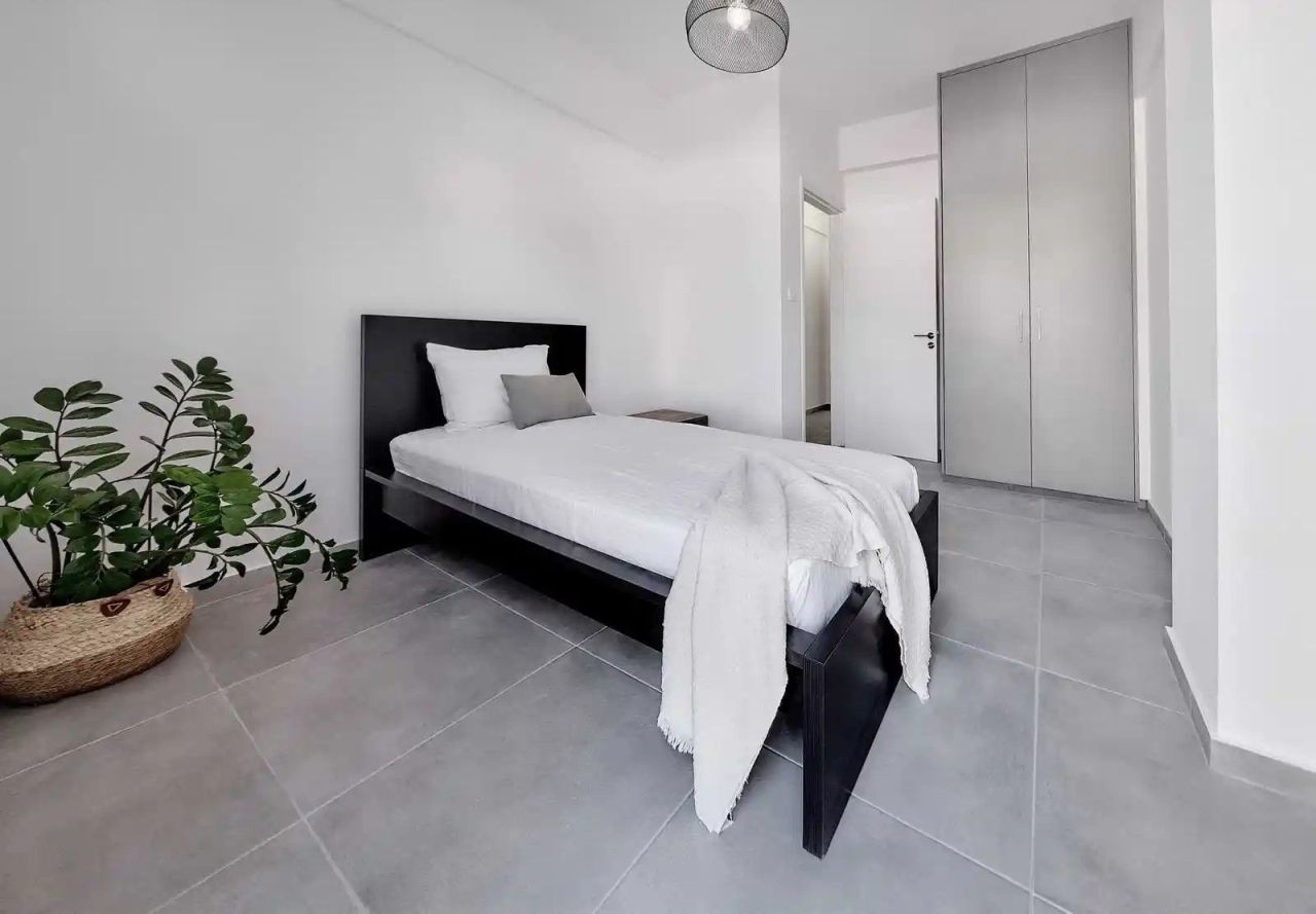 Appartamenti a Larnaca, Cipro, 70 m² - foto 6