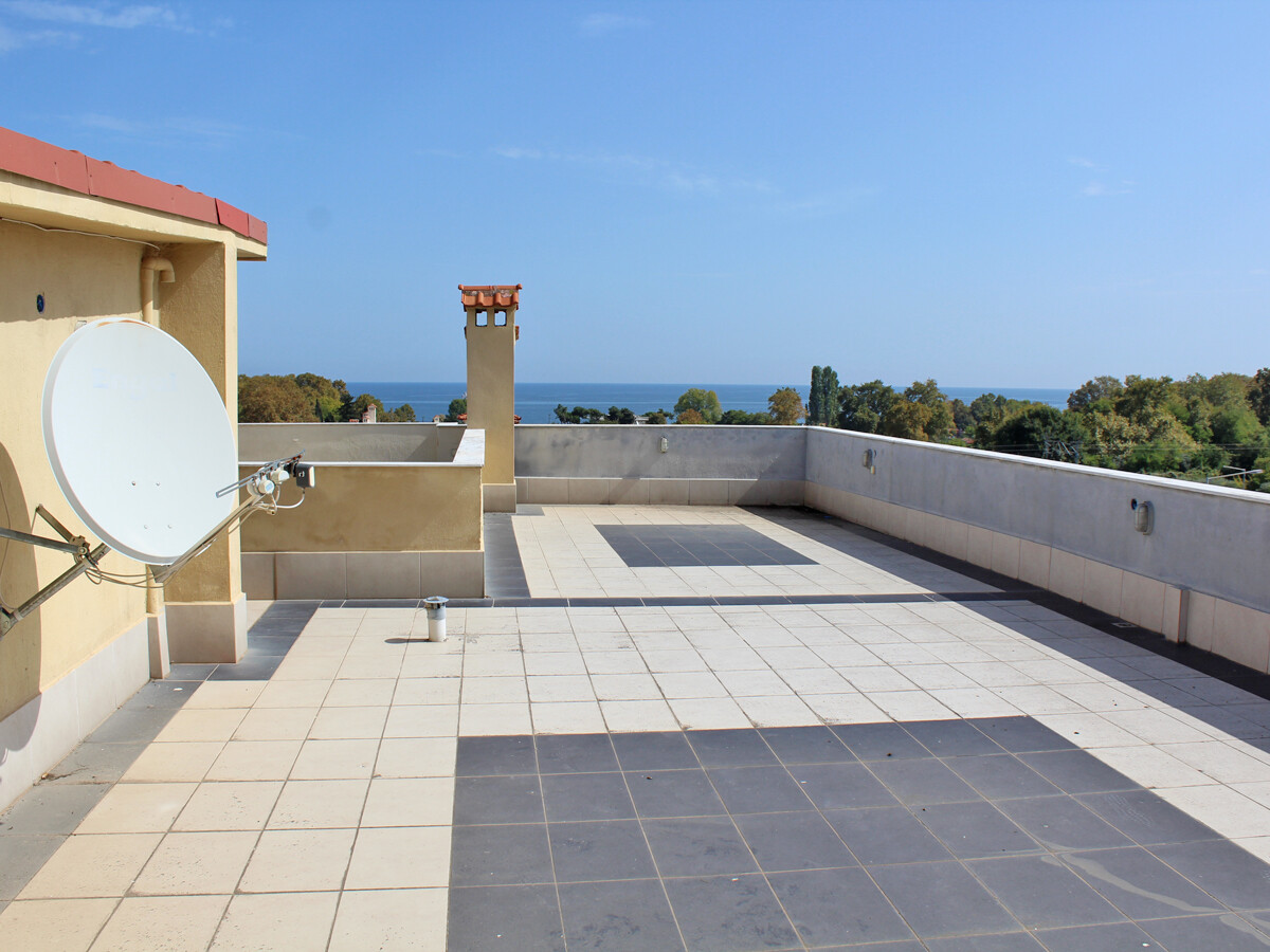 Appartement à Olympiaki Akti, Grèce, 73 m² - image 11