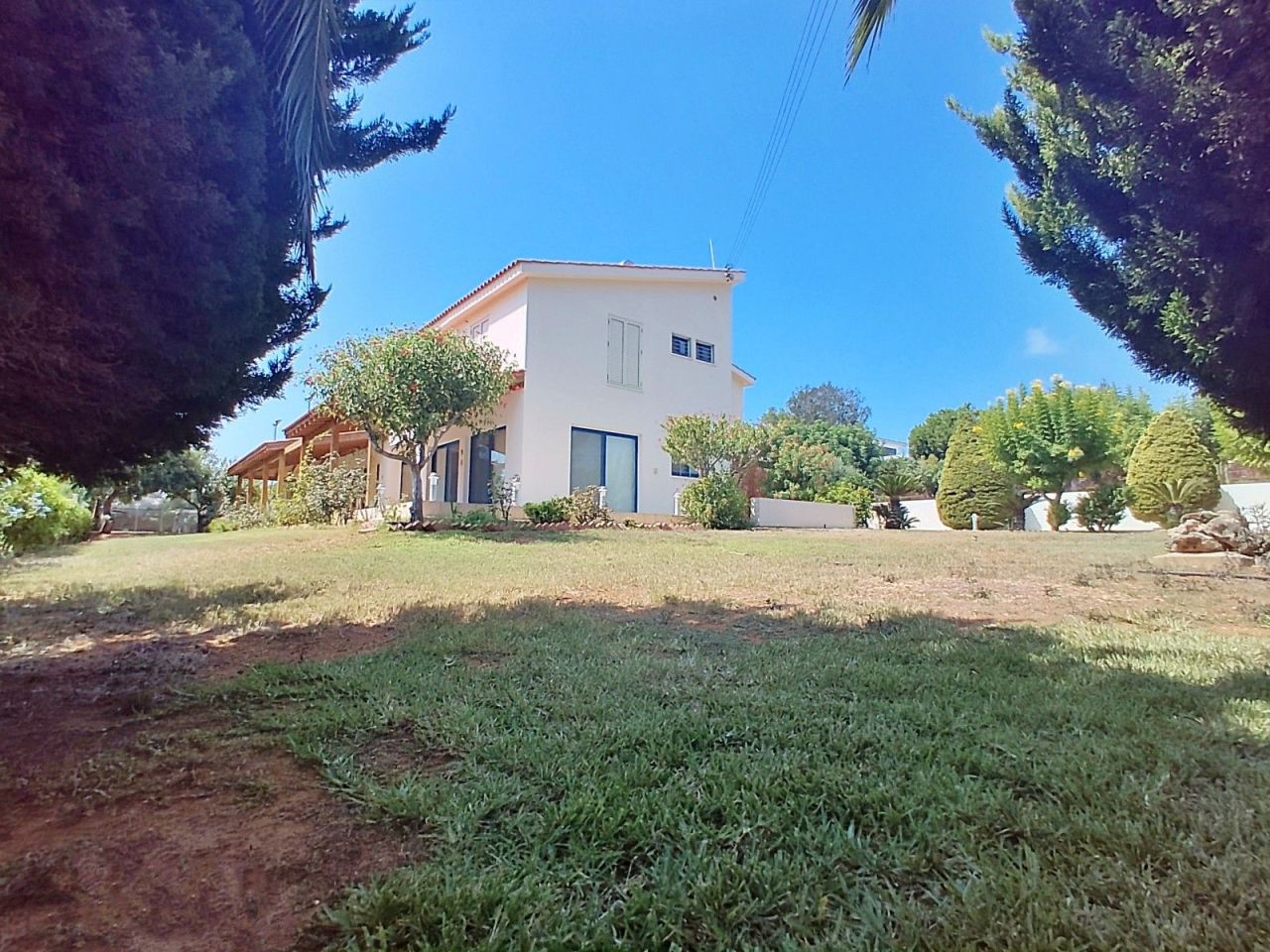 Villa en Protaras, Chipre, 320 m² - imagen 7