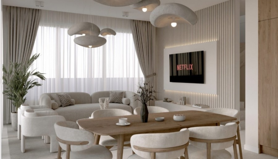 Villa à Protaras, Chypre, 171 m² - image 7