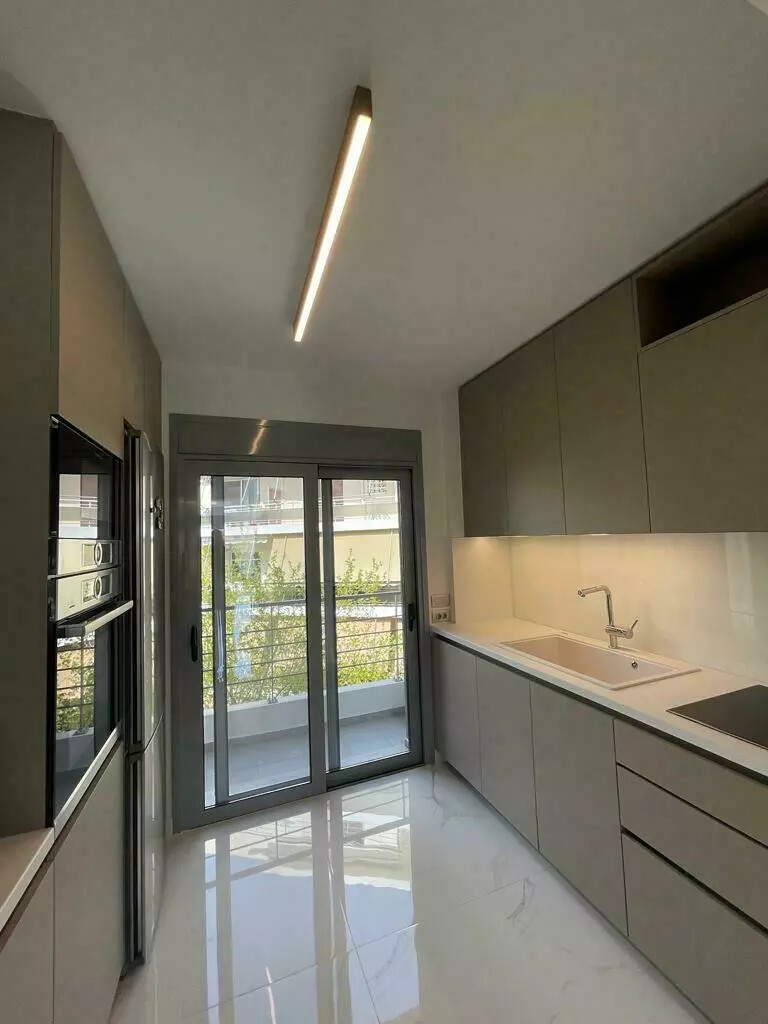 Maisonnette à Athènes, Grèce, 120 m² - image 11