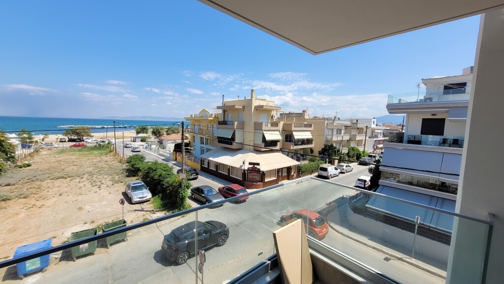 Maisonnette à Thessalonique, Grèce, 87 m² - image 11