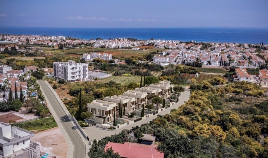 Villa in Protaras, Cyprus, 190 m² - picture 8