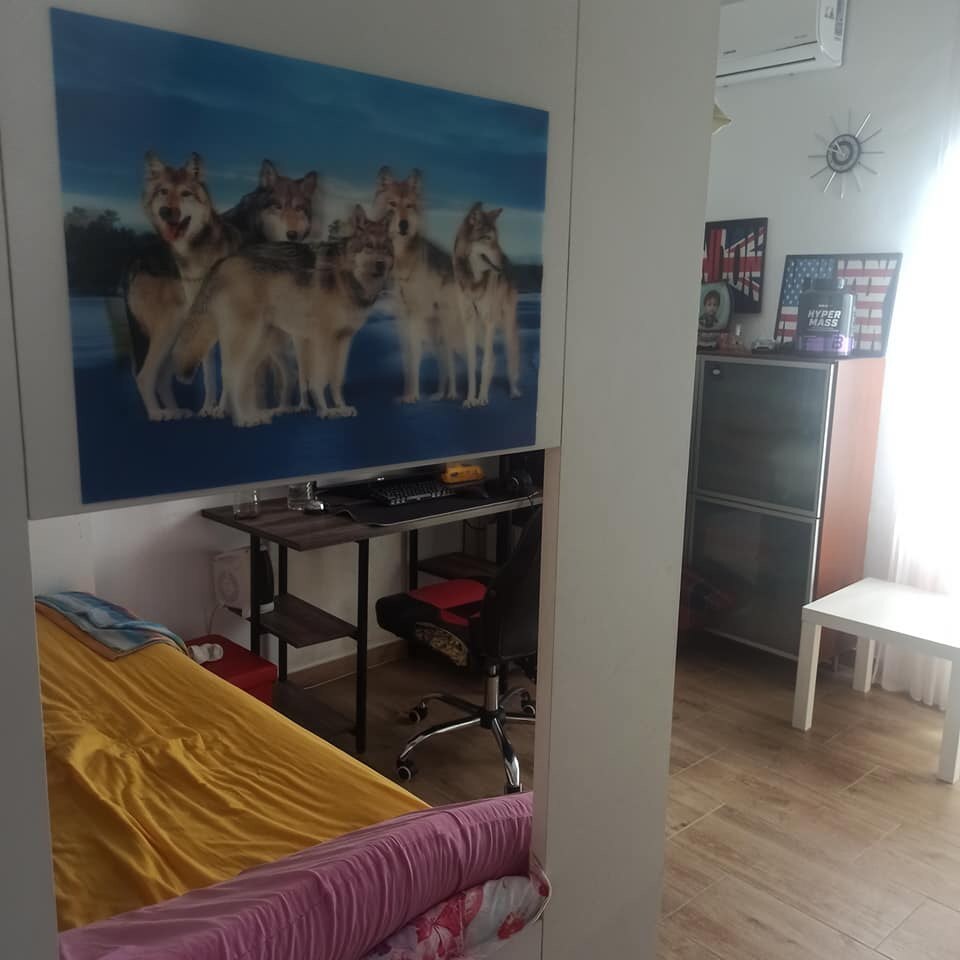 Appartamento a Salonicco, Grecia, 85 m² - foto 11