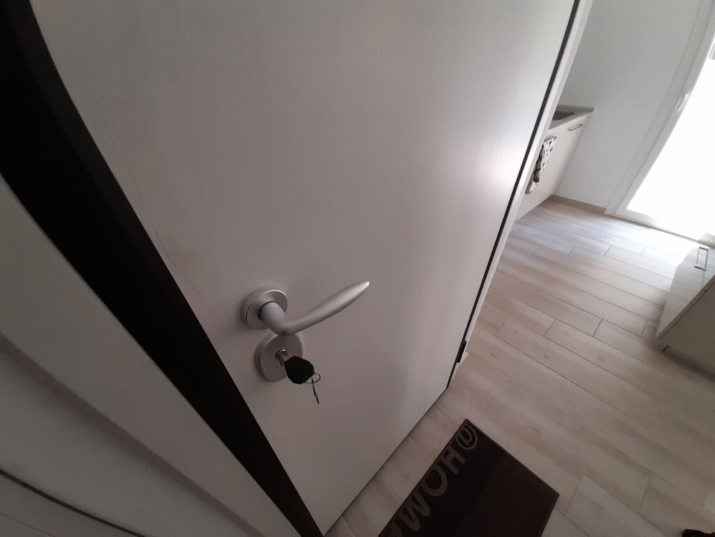 Wohnung in Thessaloniki, Griechenland, 66 m² - Foto 11