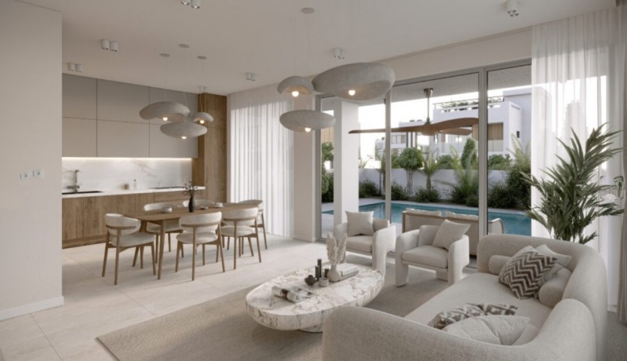 Villa à Protaras, Chypre, 171 m² - image 9