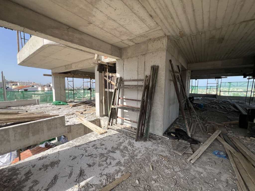 Maisonette in Athens, Greece, 180 m² - picture 11