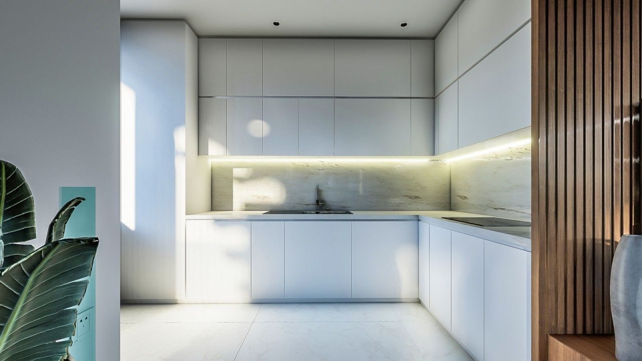 Penthouse à Limassol, Chypre, 113 m² - image 10