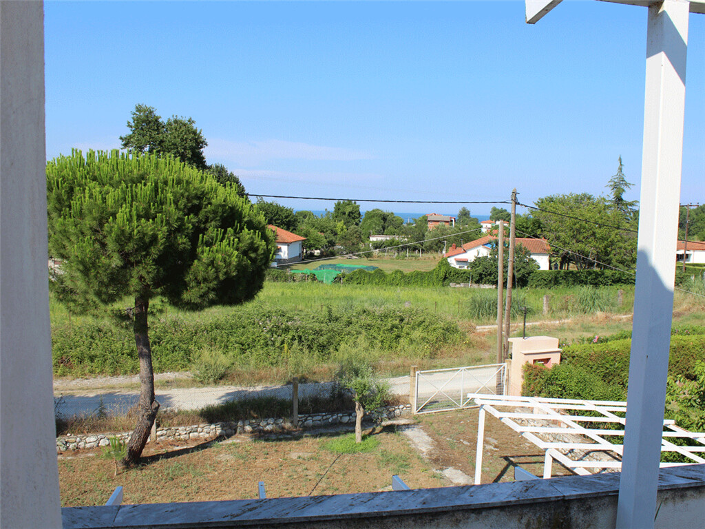 Casa a Olympiaki Akti, Grecia, 150 m² - foto 11